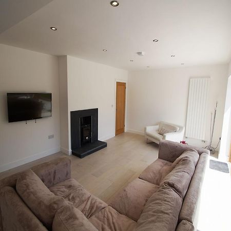 Sea Heights Villa Saundersfoot Exterior photo