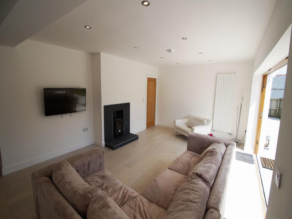Sea Heights Villa Saundersfoot Exterior photo