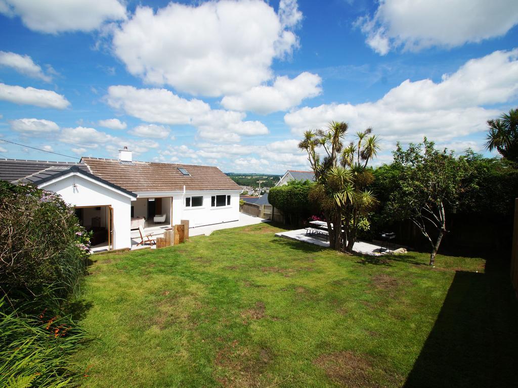 Sea Heights Villa Saundersfoot Exterior photo