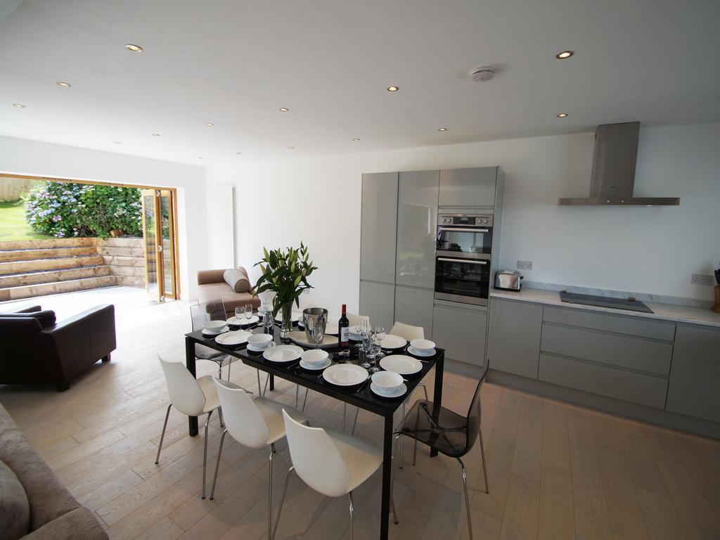 Sea Heights Villa Saundersfoot Exterior photo