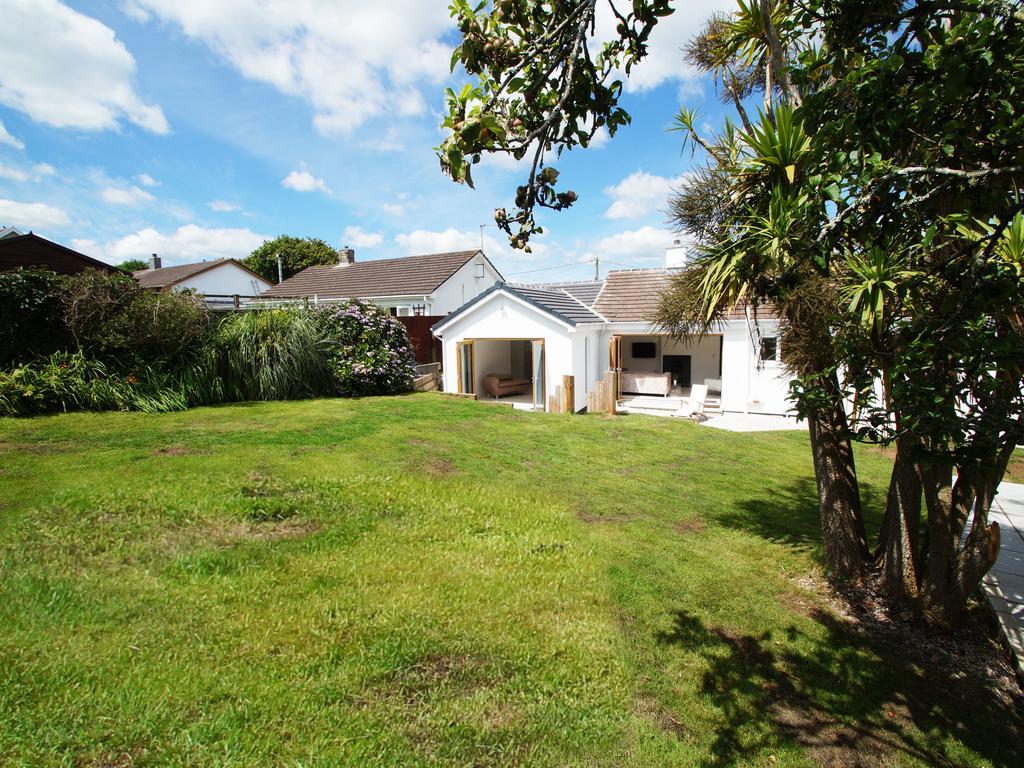 Sea Heights Villa Saundersfoot Exterior photo