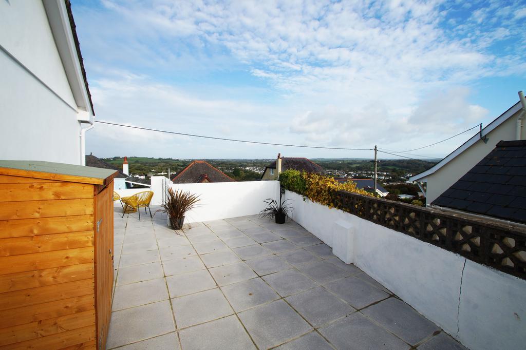 Sea Heights Villa Saundersfoot Exterior photo