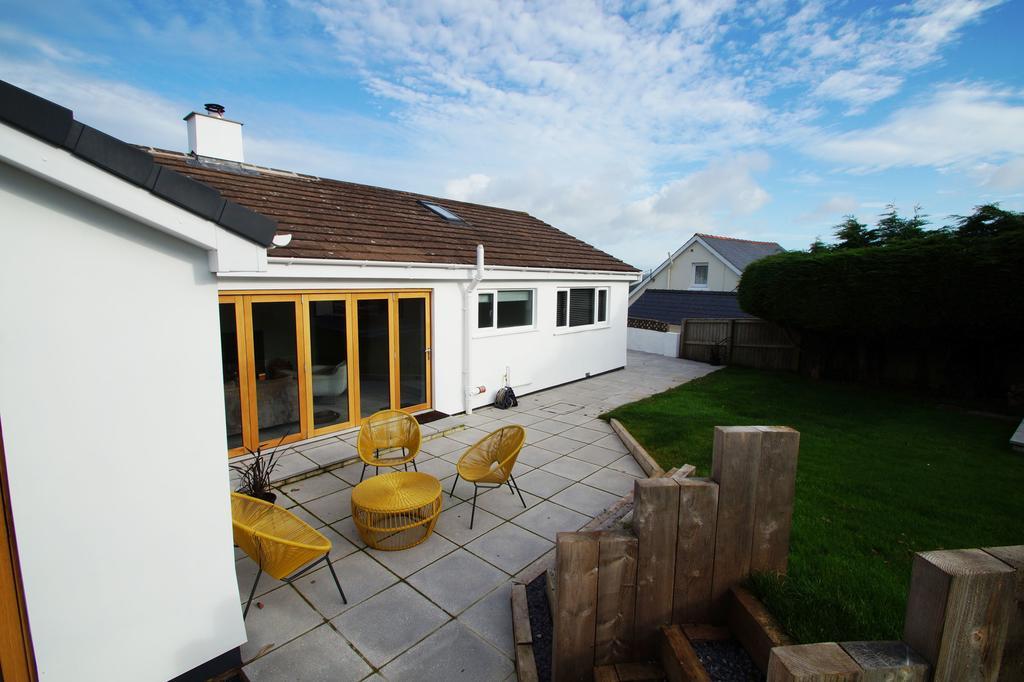 Sea Heights Villa Saundersfoot Exterior photo